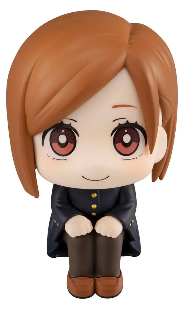 Jujutsu Kaisen Look Up PVC Figure Nobara Kugisaki 11 cm (Repeat)